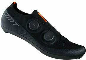 DMT KR0 Black 41 Moški kolesarski čevlji