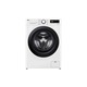 LG F2WR508SBW pralni stroj 8 kg