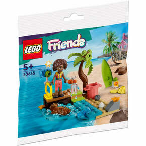 LEGO® Friends 30635 Čiščenje plaže