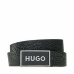 Moški pas Hugo 50492032 Black 01