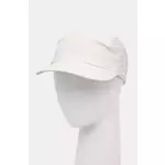 Kapa s šiltom The North Face Summer Run zelena barva, NF0A876JQLI1 - bež. Kapa s šiltom iz kolekcije The North Face. Model izdelan iz hitrosušečega materiala.