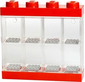 LEGO zbirateljska škatla za 8 mini figuric