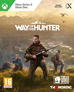 Way of the Hunter (Xbox Series X &amp; Xbox One)