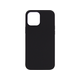 Chameleon Apple iPhone 12 Pro Max - Silikonski ovitek (liquid silicone) - Soft - Black