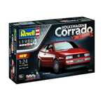 Darilni set avto 05666 - 35 let "VW Corrado" (1:24)