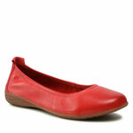 Josef Seibel Baletni čevlji rdeča 42 EU Fenja 01