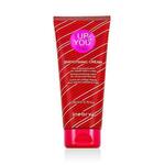 Inebrya Up To You Liss Smoothing Cream krema za lase 200 ml unisex