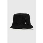 Dvostranski klobuk The North Face Class V črna barva - črna. Klobuk iz kolekcije The North Face. Model izdelan iz materiala, ki zagotavlja visoko kakovost uporabe.
