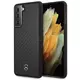 Ovitek Mercedes MEHCS21MRCABK S21+ G996 black carbon hardcase Dynamic Line (MEHCS21MRCABK)