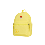 LEGO® šolski nahrbtnik Tribini JOY, pastelno rumen