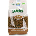 Govinda Goodel - Dobre testenine "ajda in lanena semena" BIO - 250 g