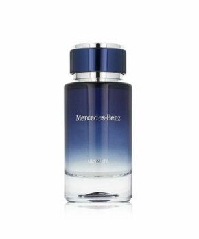 Moški parfum mercedes benz edp ultimate 120 ml