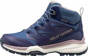 Helly Hansen W Traverse HH Ocean/Dusty Syrin 38 Ženski pohodni čevlji