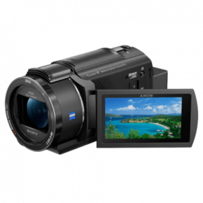 Sony FDR-AX43 video kamera