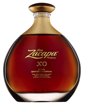 Zacapa Rum Centenario XO 0