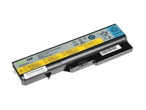 Baterija za Lenovo IdeaPad B470 / G460 / V360 / Z560