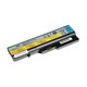 Baterija za Lenovo IdeaPad B470 / G460 / V360 / Z560, 4400 mAh