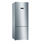 Bosch KGN56XLEA hladilnik z zamrzovalnikom, 1930x700x800