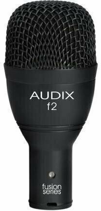 AUDIX F2 Mikrofon za toms