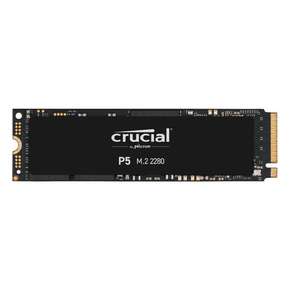 Crucial P5 CT1000P5SSD8 SSD 1TB