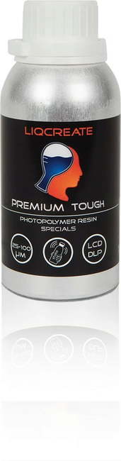 Liqcreate Premium Tough - 250 g
