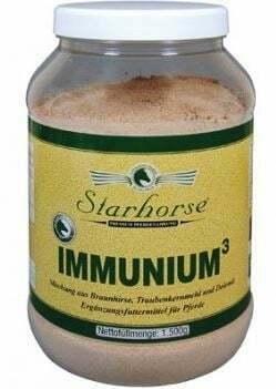 Starhorse Immunium3 - 1.500 g