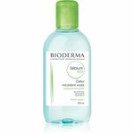Bioderma Sébium H2O (Solution Micellaire) (Obseg 250 ml)