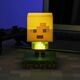 Paladone Ikona svetlobe Minecraft - Alex