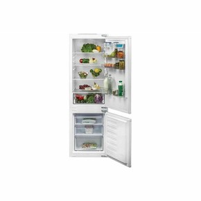 Beko BCHA275K3SN vgradni hladilnik z zamrzovalnikom