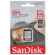 SanDisk SDHC 256GB spominska kartica