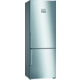 Bosch KGN49AIEQ hladilnik z zamrzovalnikom