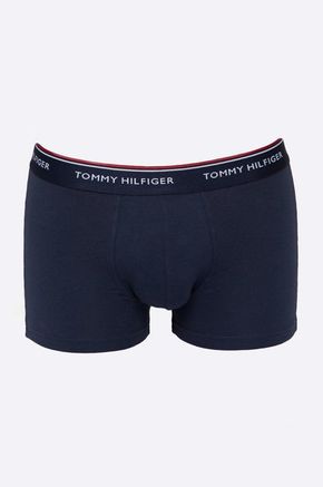Tommy Hilfiger 3 PAKET - moški bokserji 1U87903842-904 (Velikost S)