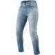 Rev'it! Jeans Shelby 2 Ladies SK Light Blue 32/28 Motoristične jeans hlače