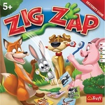 Trefl Igra - Zig Zap