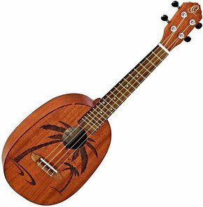 Ortega RUPA5MM Koncertne ukulele Natural