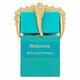 Tiziana Terenzi Abbrivio čisti parfum unisex 100 ml
