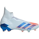 Adidas PREDATOR MUTATOR 20+ FG - 42 EU, 42 EU | 8 UK | 8,5 US | 25,9 CM