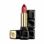Guerlain KissKiss luksuzna kremna šminka 3,5 g odtenek 320 Red Insolence za ženske