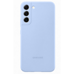 Samsung maska (torbica) za mobilni telefon Galaxy S22+, EF-PS906TLEGWW, modra