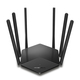 Mercusys MR50G router, Wi-Fi 5 (802.11ac)