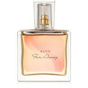 Avon Far Away parfumska voda za ženske 30 ml