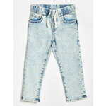 Gap Otroške Jeans hlače slim střih 4YRS