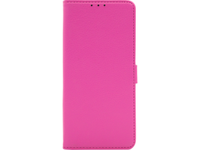 Chameleon Huawei P Smart (2021) - Preklopna torbica (WLG) - roza