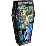 Clementoni Puzzle Monster High: Cleo Denile 150 kosov