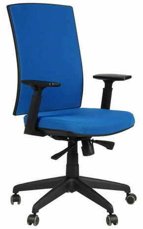 Shumee Vrtljivi stol KB-8922B BLUE