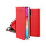 HAVANA magnetna preklopna torbica Samsung Galaxy A15 5G - rdeča