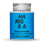 Harissa - Marokko Style - 70 g