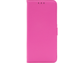 Chameleon Samsung Galaxy A22 5G - Preklopna torbica (WLG) - roza