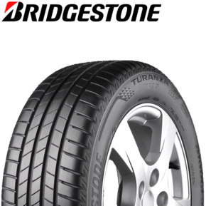 Bridgestone letna pnevmatika Turanza T005 XL 225/45R18 91V