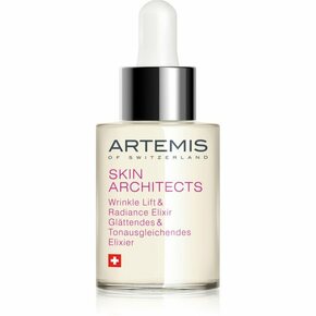 ARTEMIS SKIN ARCHITECTS Wrinkle Lift &amp; Radiance eliksir za obraz 30 ml